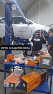 servico suspensao